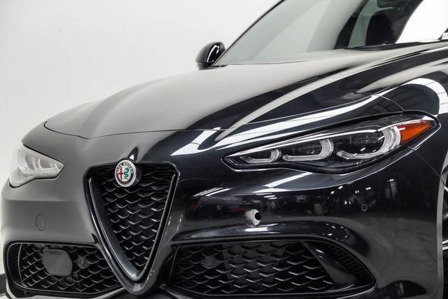 2024 Alfa Romeo Giulia Veloce AWD - 23030572 - 1