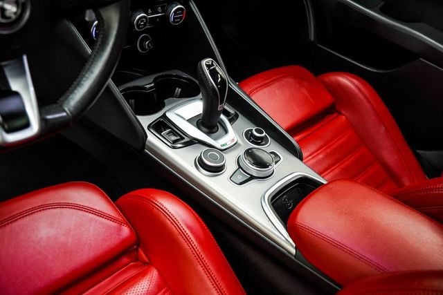 2024 Alfa Romeo Giulia Veloce AWD - 23030572 - 20