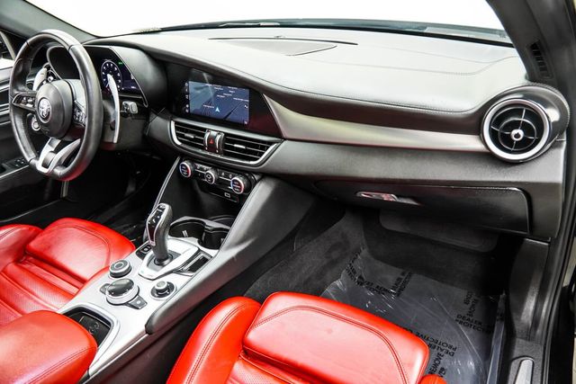 2024 Alfa Romeo Giulia Veloce AWD - 23030572 - 21
