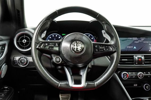 2024 Alfa Romeo Giulia Veloce AWD - 23030572 - 22