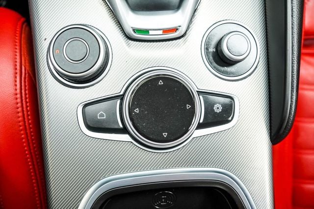 2024 Alfa Romeo Giulia Veloce AWD - 23030572 - 24