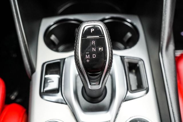 2024 Alfa Romeo Giulia Veloce AWD - 23030572 - 25