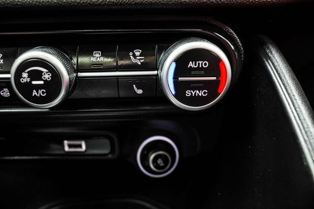 2024 Alfa Romeo Giulia Veloce AWD - 23030572 - 27