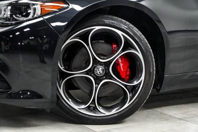 2024 Alfa Romeo Giulia Veloce AWD - 23030572 - 2