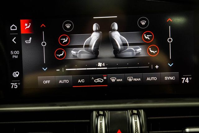 2024 Alfa Romeo Giulia Veloce AWD - 23030572 - 32