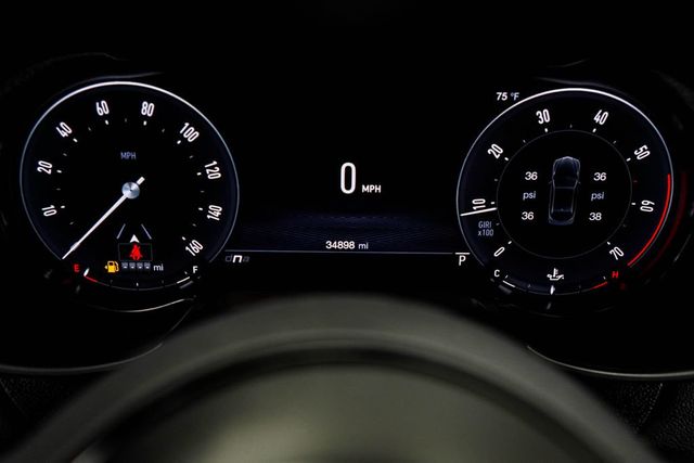 2024 Alfa Romeo Giulia Veloce AWD - 23030572 - 34