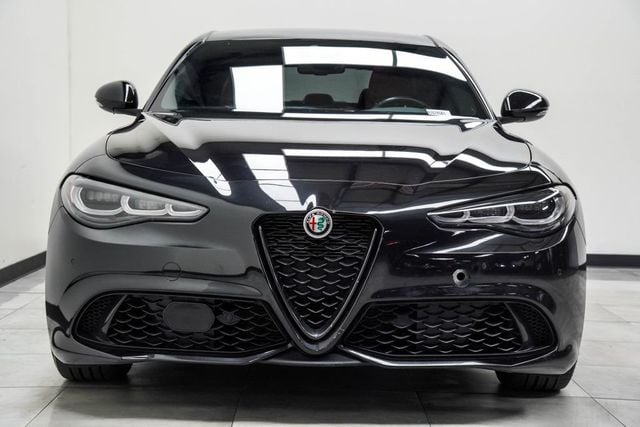 2024 Alfa Romeo Giulia Veloce AWD - 23030572 - 5
