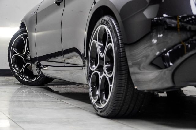 2024 Alfa Romeo Giulia Veloce RWD - 22997516 - 15