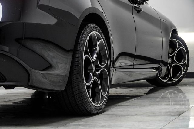 2024 Alfa Romeo Giulia Veloce RWD - 22997516 - 16