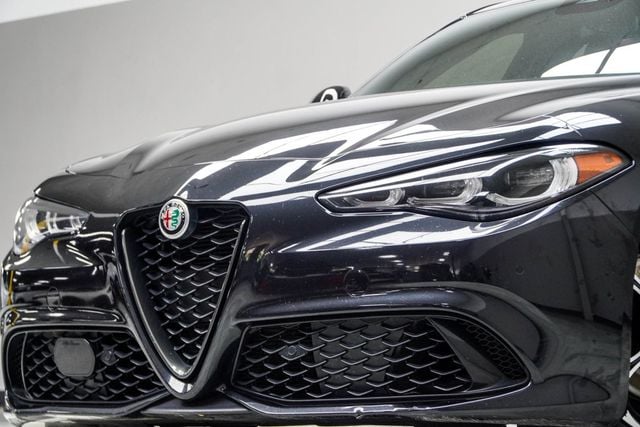 2024 Alfa Romeo Giulia Veloce RWD - 22997516 - 1
