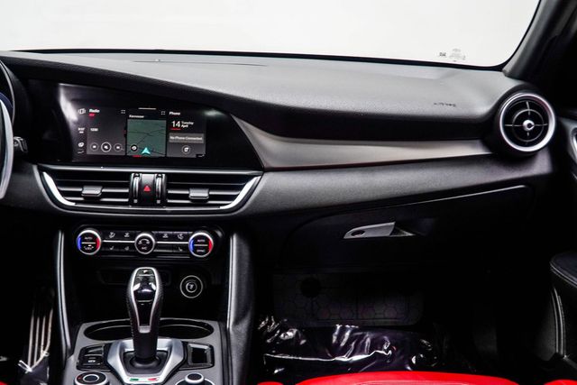 2024 Alfa Romeo Giulia Veloce RWD - 22997516 - 19