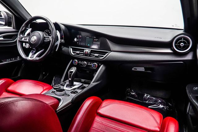 2024 Alfa Romeo Giulia Veloce RWD - 22997516 - 20