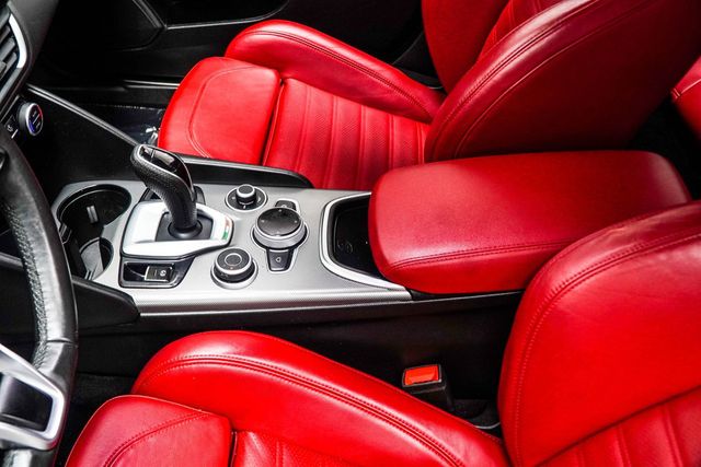 2024 Alfa Romeo Giulia Veloce RWD - 22997516 - 21