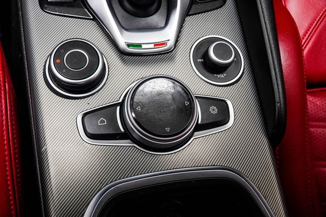 2024 Alfa Romeo Giulia Veloce RWD - 22997516 - 22