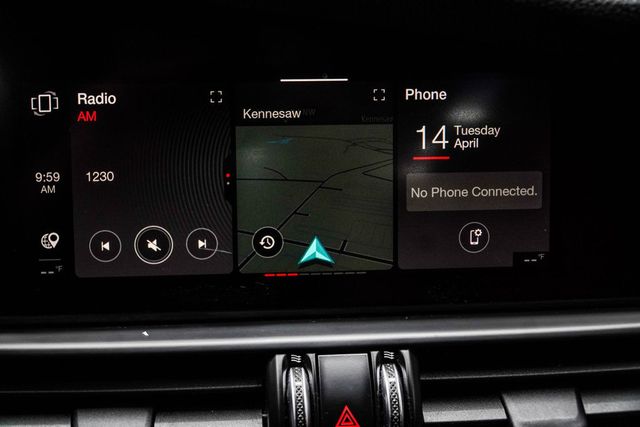 2024 Alfa Romeo Giulia Veloce RWD - 22997516 - 24