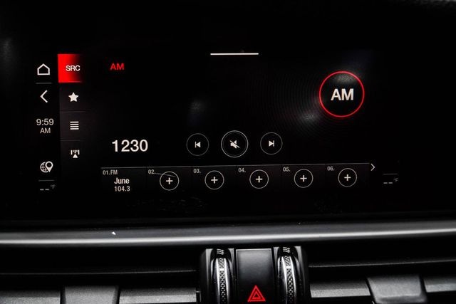 2024 Alfa Romeo Giulia Veloce RWD - 22997516 - 25