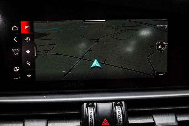 2024 Alfa Romeo Giulia Veloce RWD - 22997516 - 27