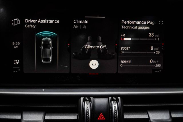 2024 Alfa Romeo Giulia Veloce RWD - 22997516 - 28