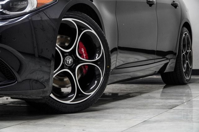 2024 Alfa Romeo Giulia Veloce RWD - 22997516 - 2