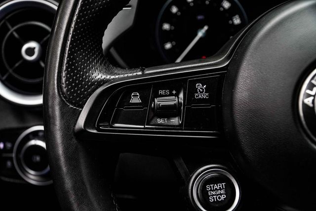 2024 Alfa Romeo Giulia Veloce RWD - 22997516 - 31