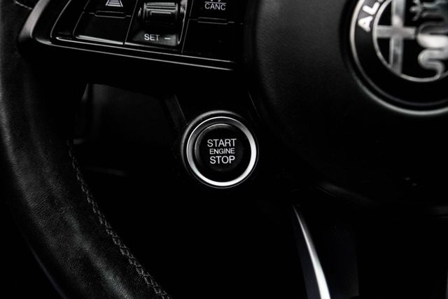 2024 Alfa Romeo Giulia Veloce RWD - 22997516 - 32