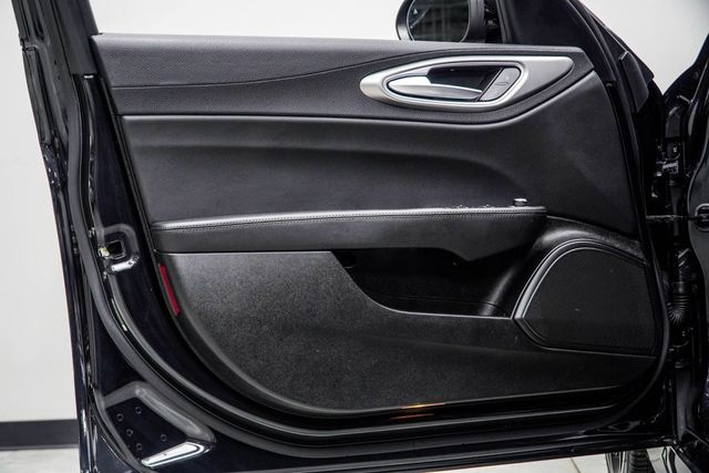 2024 Alfa Romeo Giulia Veloce RWD - 22997516 - 35