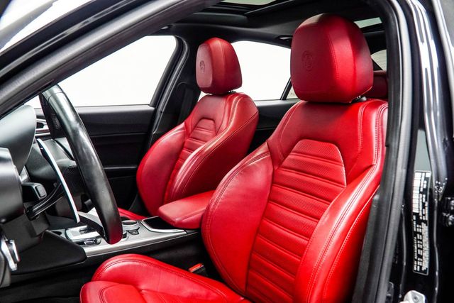 2024 Alfa Romeo Giulia Veloce RWD - 22997516 - 37