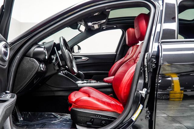 2024 Alfa Romeo Giulia Veloce RWD - 22997516 - 38