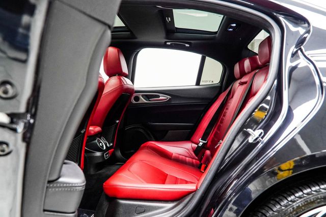 2024 Alfa Romeo Giulia Veloce RWD - 22997516 - 39