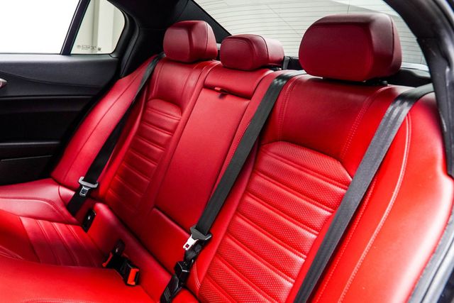 2024 Alfa Romeo Giulia Veloce RWD - 22997516 - 41