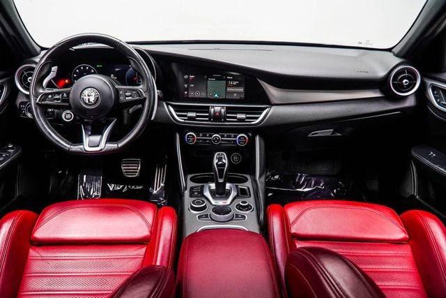 2024 Alfa Romeo Giulia Veloce RWD - 22997516 - 4