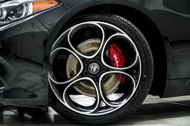 2024 Alfa Romeo Giulia Veloce RWD - 22997516 - 5