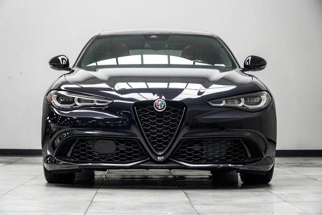 2024 Alfa Romeo Giulia Veloce RWD - 22997516 - 7