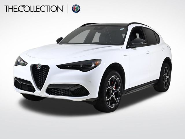 2024 Alfa Romeo Stelvio  - 22724968 - 0