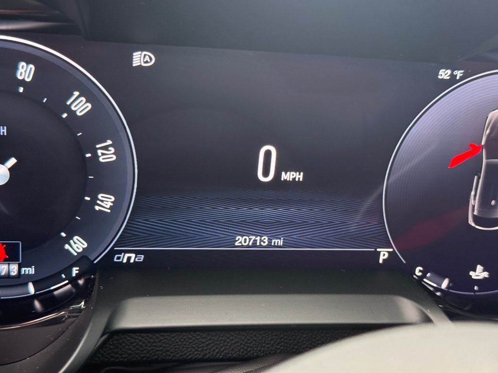 2024 Alfa Romeo Stelvio Sprint RWD - 23079352 - 11