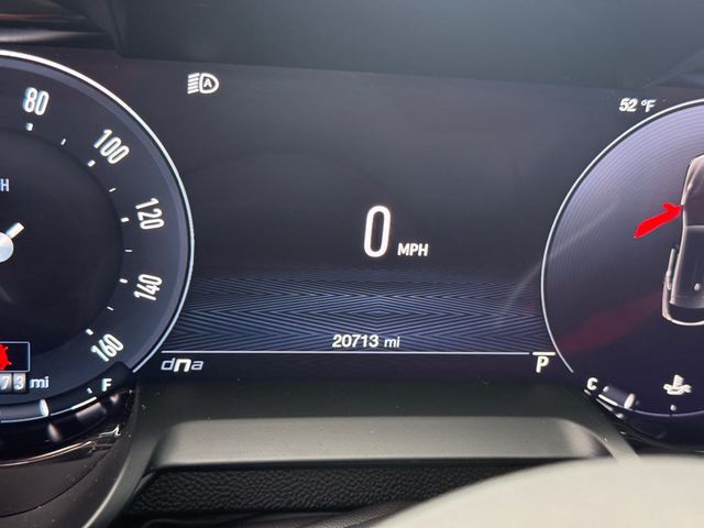 2024 Alfa Romeo Stelvio Sprint RWD - 23079352 - 11