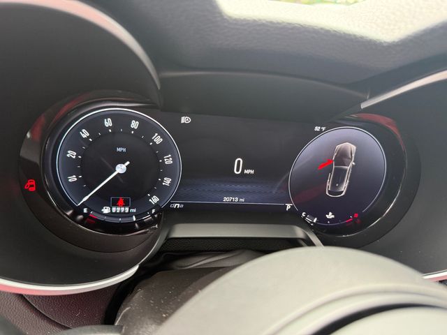 2024 Alfa Romeo Stelvio Sprint RWD - 23079352 - 12