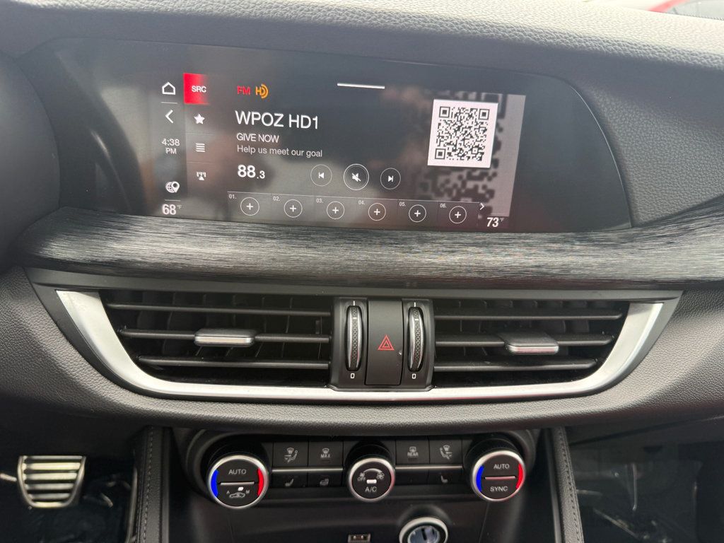 2024 Alfa Romeo Stelvio Sprint RWD - 23079352 - 13