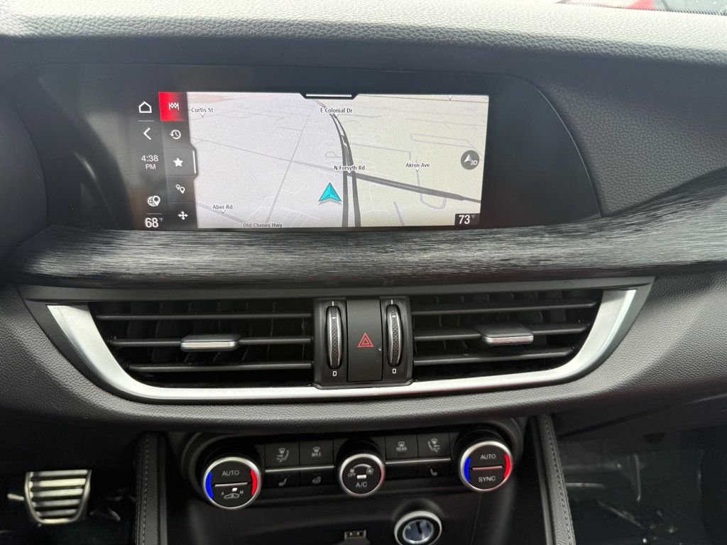 2024 Alfa Romeo Stelvio Sprint RWD - 23079352 - 14