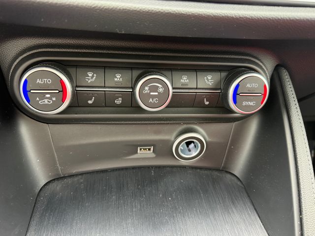 2024 Alfa Romeo Stelvio Sprint RWD - 23079352 - 15