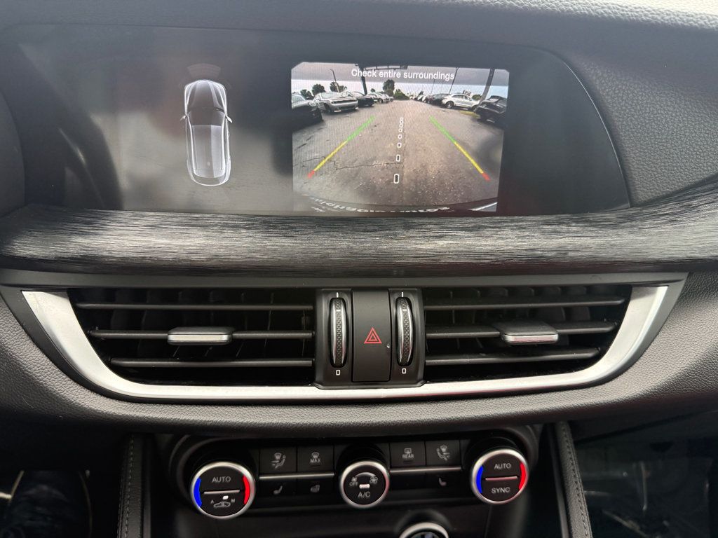 2024 Alfa Romeo Stelvio Sprint RWD - 23079352 - 16