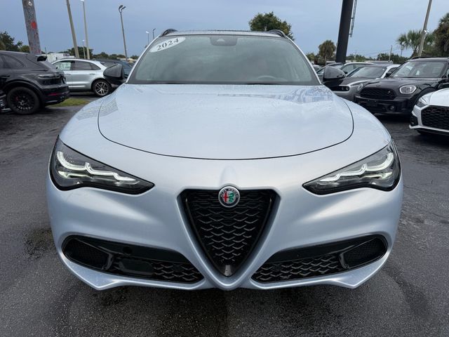 2024 Alfa Romeo Stelvio Sprint RWD - 23079352 - 1