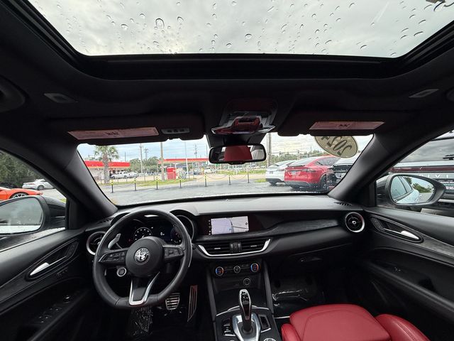 2024 Alfa Romeo Stelvio Sprint RWD - 23079352 - 20