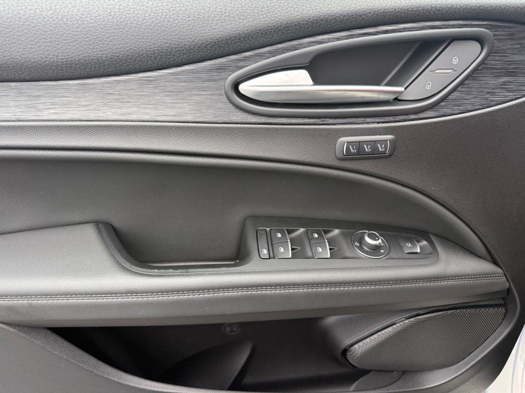2024 Alfa Romeo Stelvio Sprint RWD - 23079352 - 21
