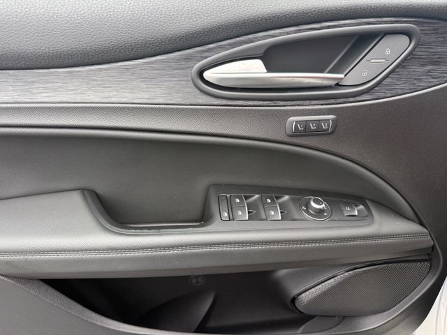 2024 Alfa Romeo Stelvio Sprint RWD - 23079352 - 21