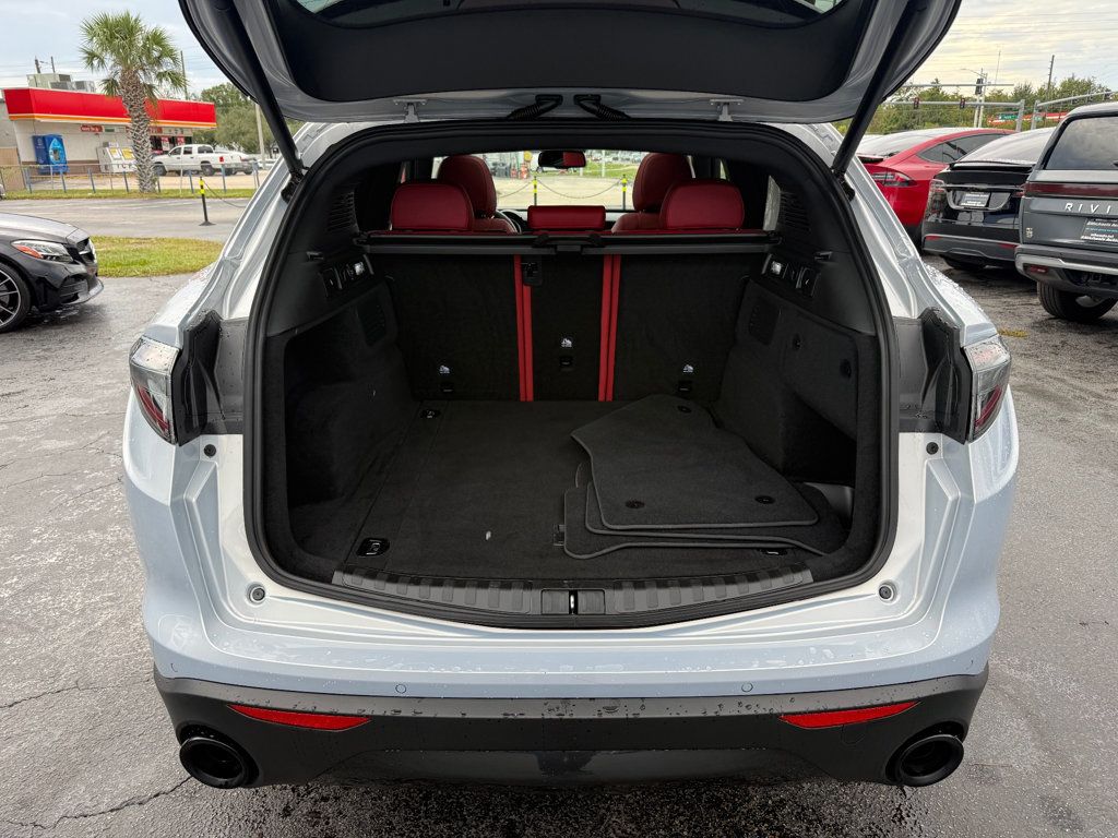 2024 Alfa Romeo Stelvio Sprint RWD - 23079352 - 23
