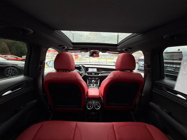 2024 Alfa Romeo Stelvio Sprint RWD - 23079352 - 24