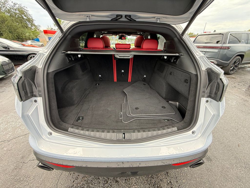 2024 Alfa Romeo Stelvio Sprint RWD - 23079352 - 25