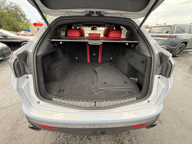 2024 Alfa Romeo Stelvio Sprint RWD - 23079352 - 25