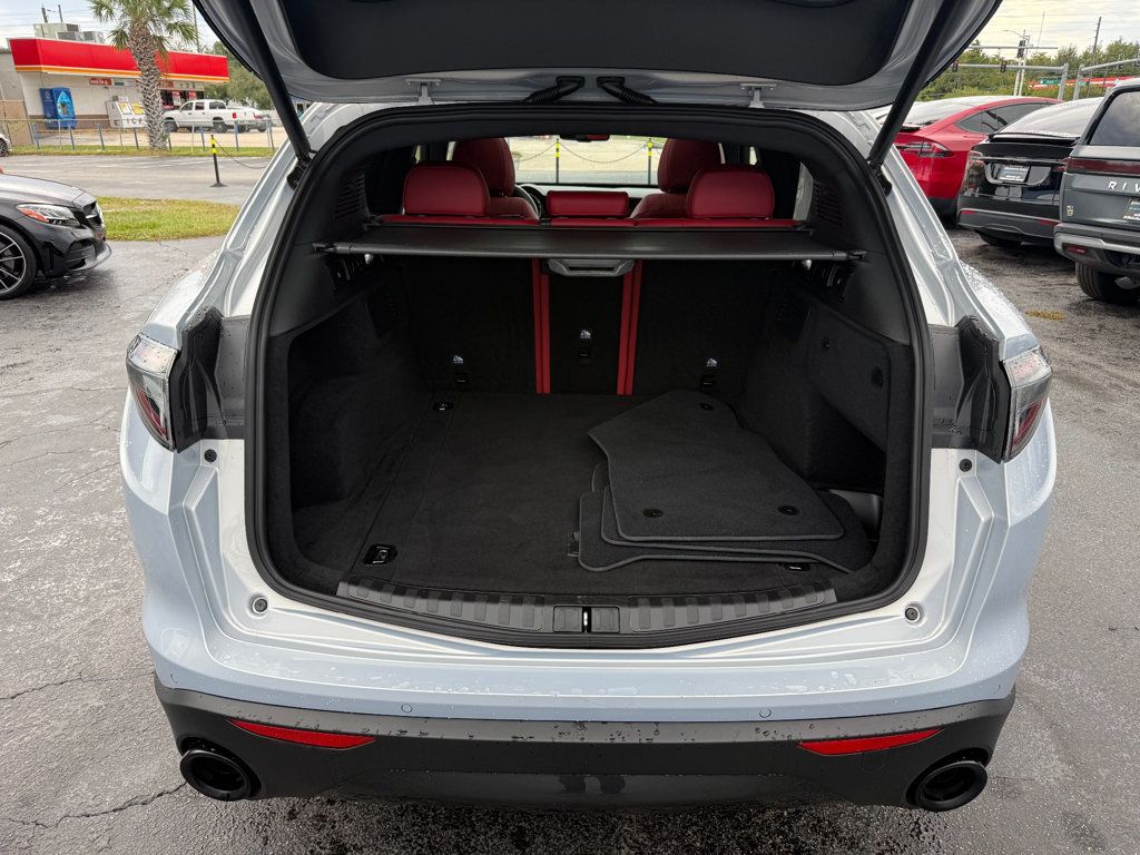 2024 Alfa Romeo Stelvio Sprint RWD - 23079352 - 26